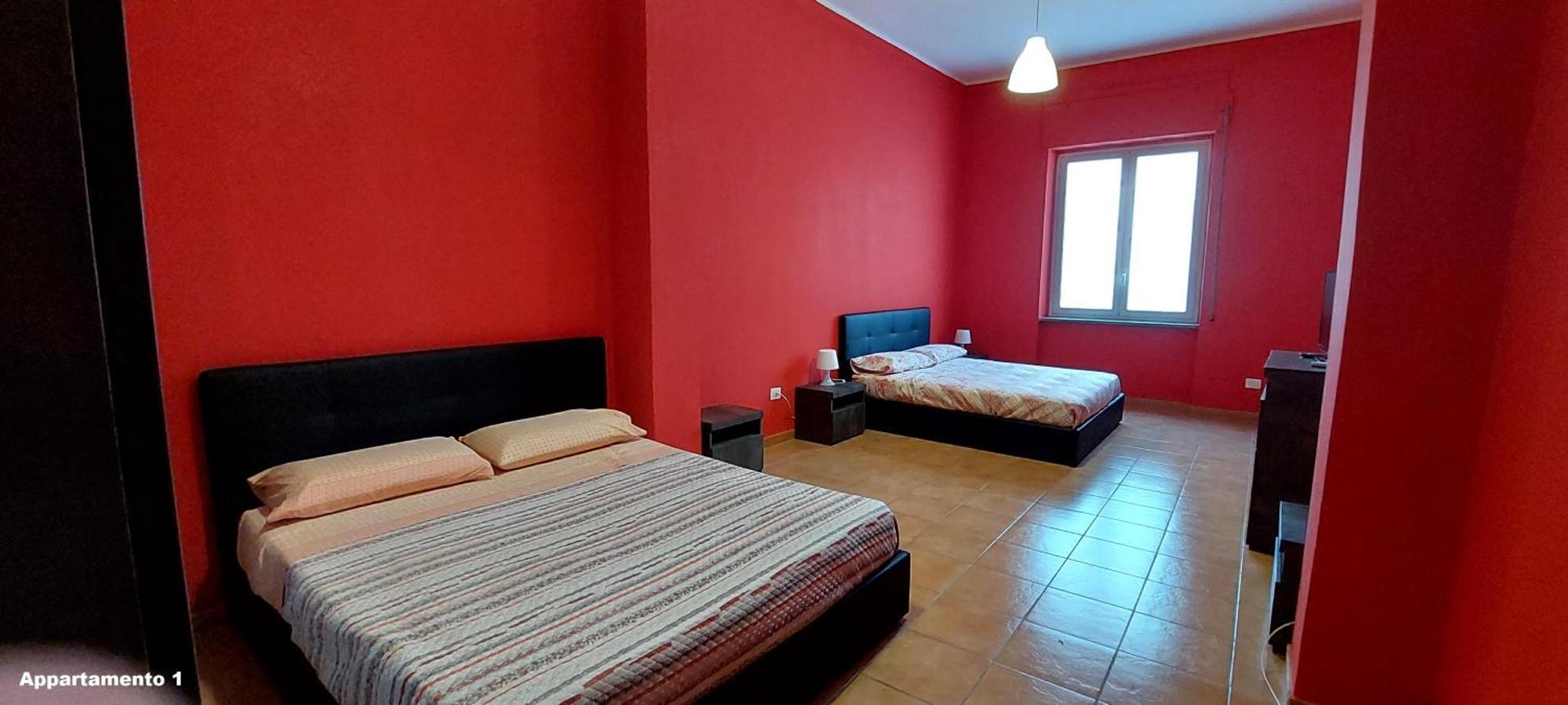 Vakantiehuis Il Vicoletto Brolo